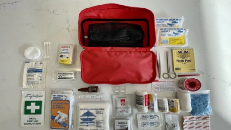 Travel Safety Skill
