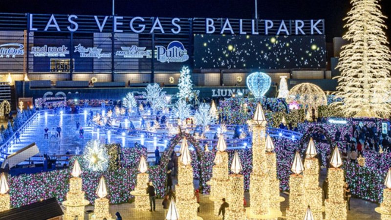Holiday Travel Guide