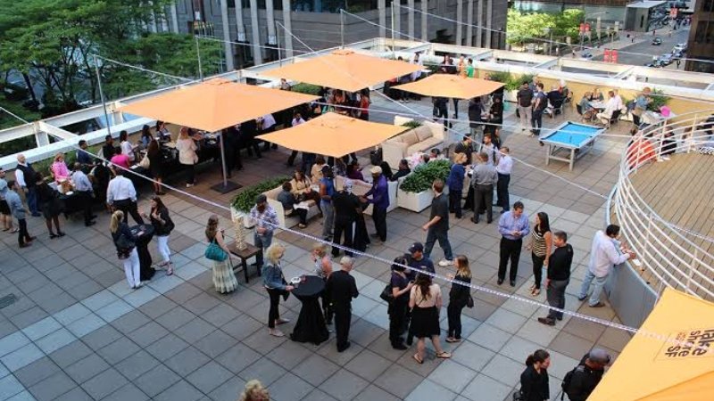 Interactive Chicago