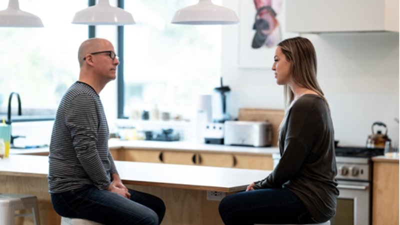 Addiction Counselling