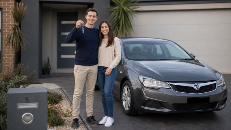 Rent to Own Cars