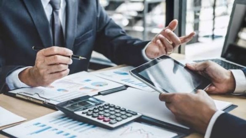 Investment Holding Company
